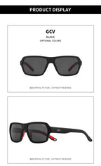 GCV SportVision Óculos Masculino