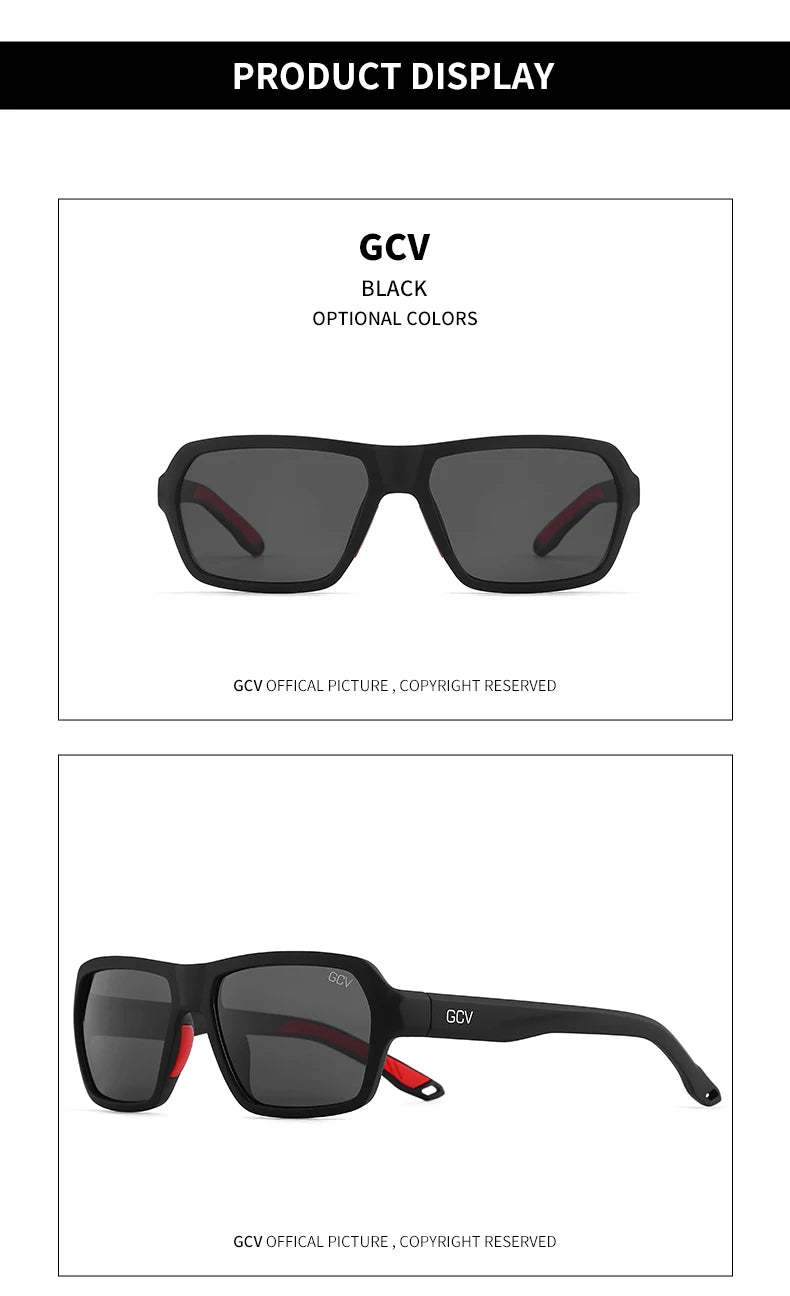 GCV SportVision Óculos Masculino