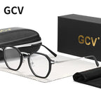 GCV BlueBlock Óculos Feminino