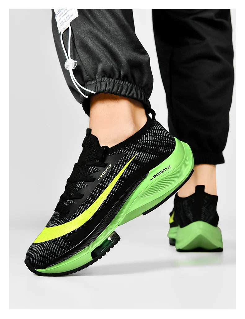 TrailAir Pro Tênis Masculino