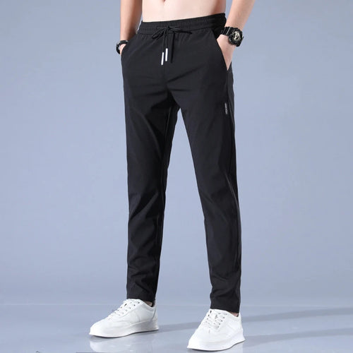 Calça Masculina Ice Silk