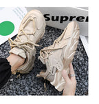 UrbanFlow Tênis Masculino