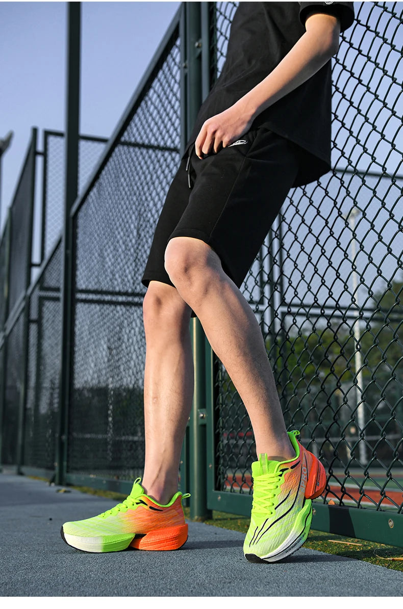 RacePro Tênis Unissex