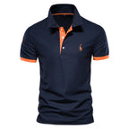 Camisa Polo Slim Masculina
