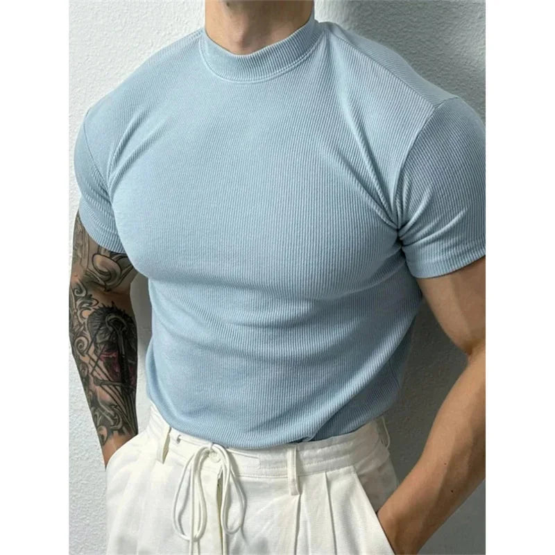 ActiveStrip Camisa Masculina