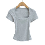 Top Cropped SquareFit