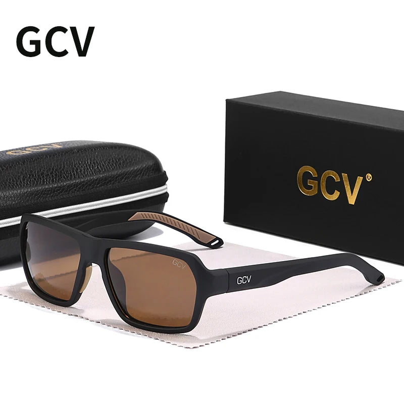 GCV SportVision Óculos Masculino