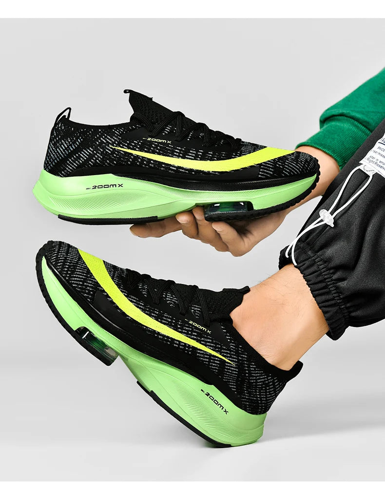 TrailAir Pro Tênis Masculino