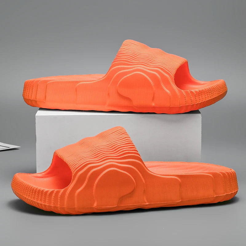 SlideMax Chinelo Unissex