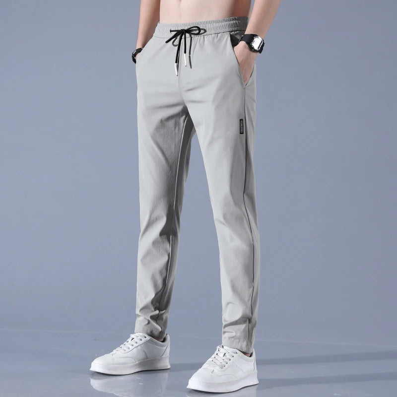 Calça Masculina Ice Silk