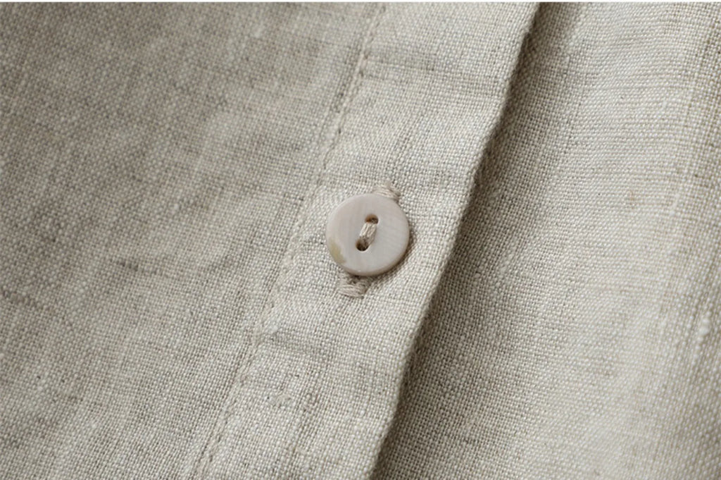 Blusa Linho Breeze Feminina