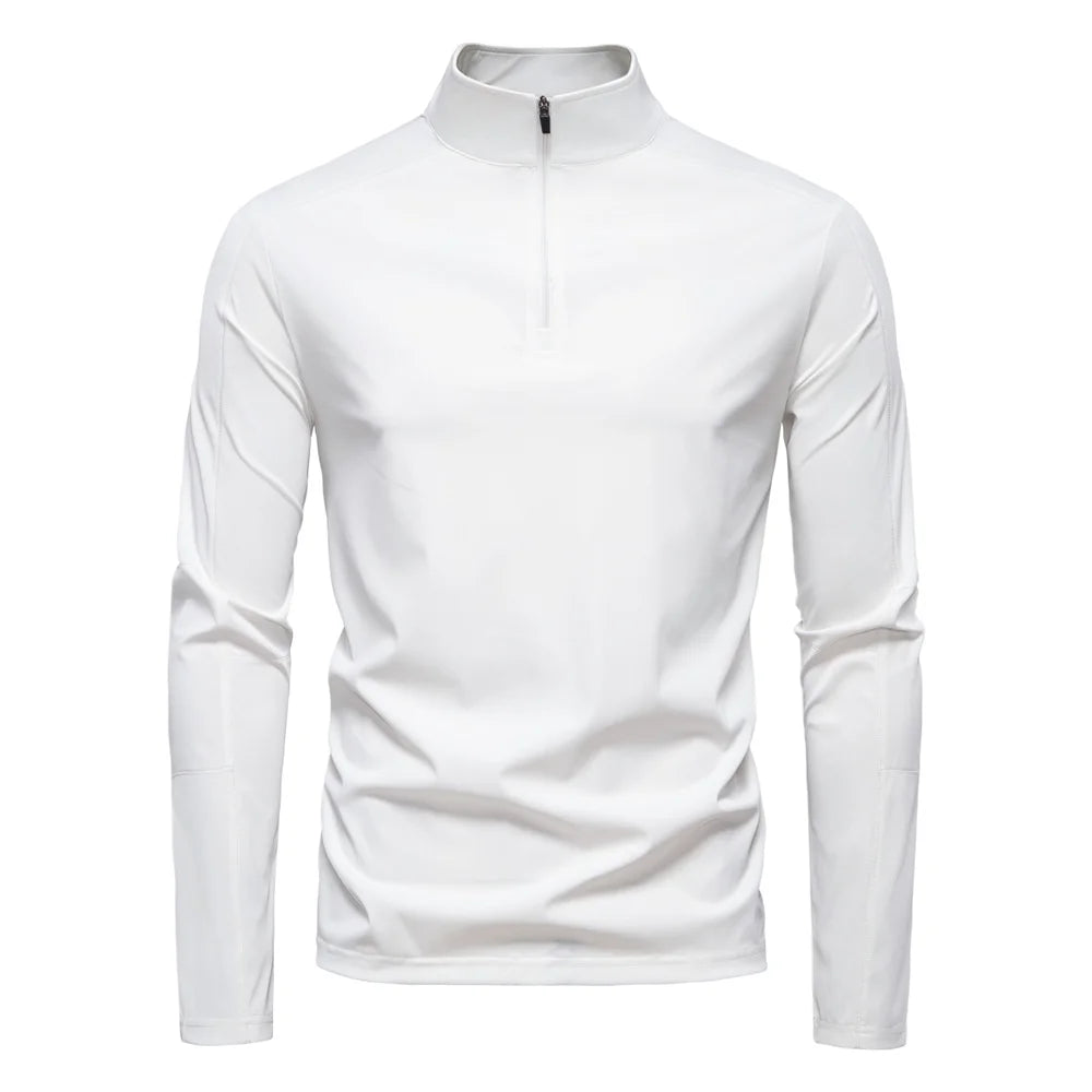 SunShield Camisa Masculina
