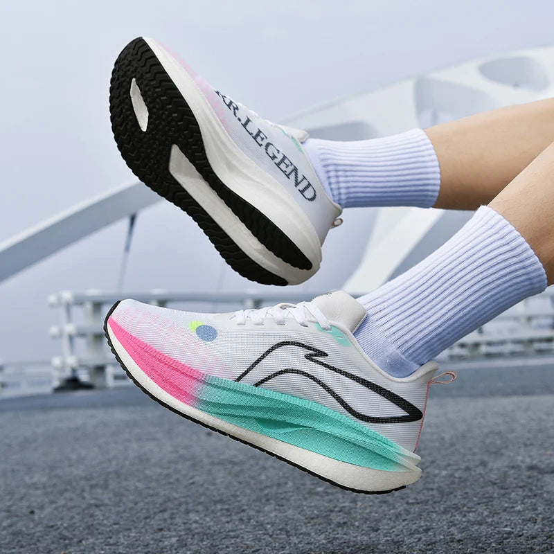 StreetFlow Tênis Masculino