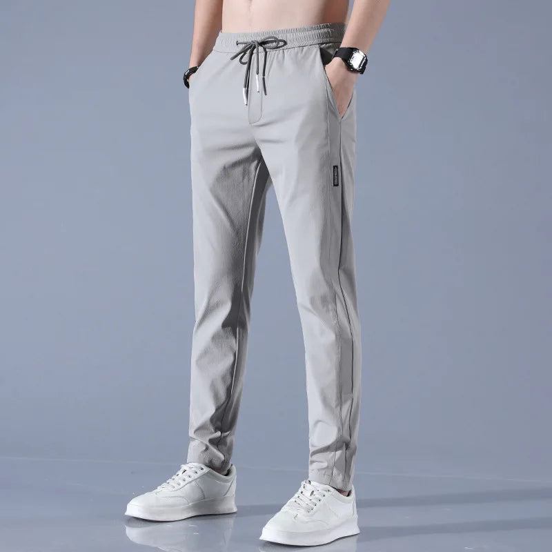 Calça Masculina Ice Silk