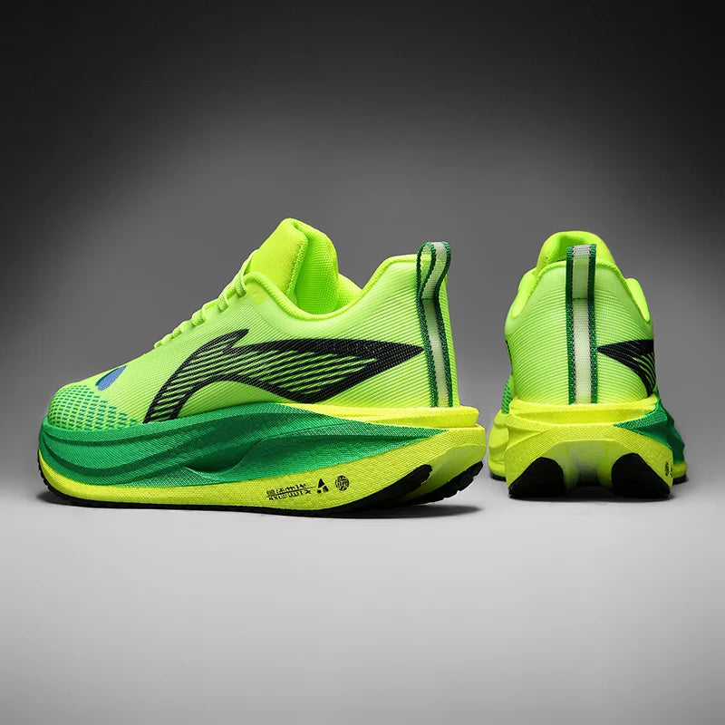 StreetFlow Tênis Masculino