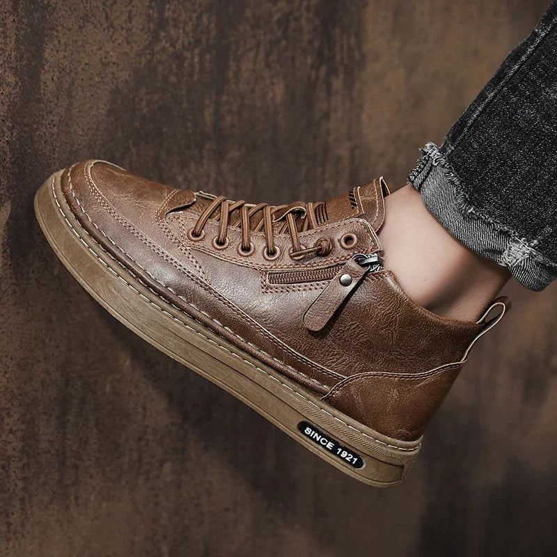 Imperial Bota Masculino