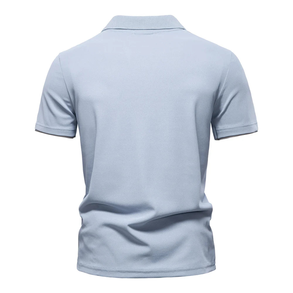 Camisa Polo Fresh Masculina