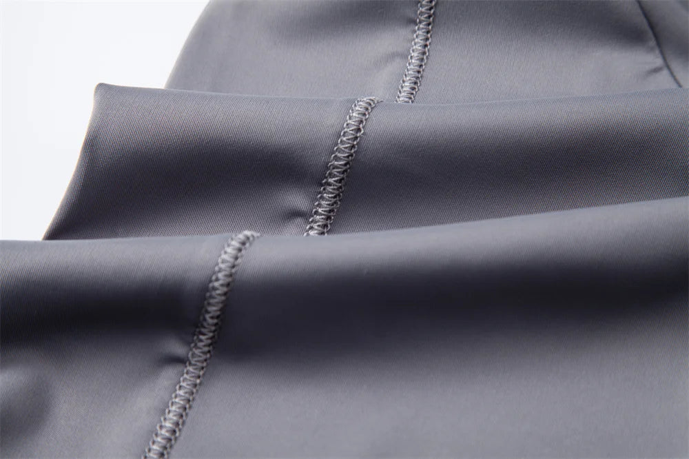 SunShield Camisa Masculina