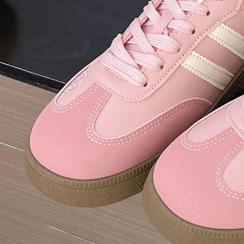 FloraFit Tênis Feminino