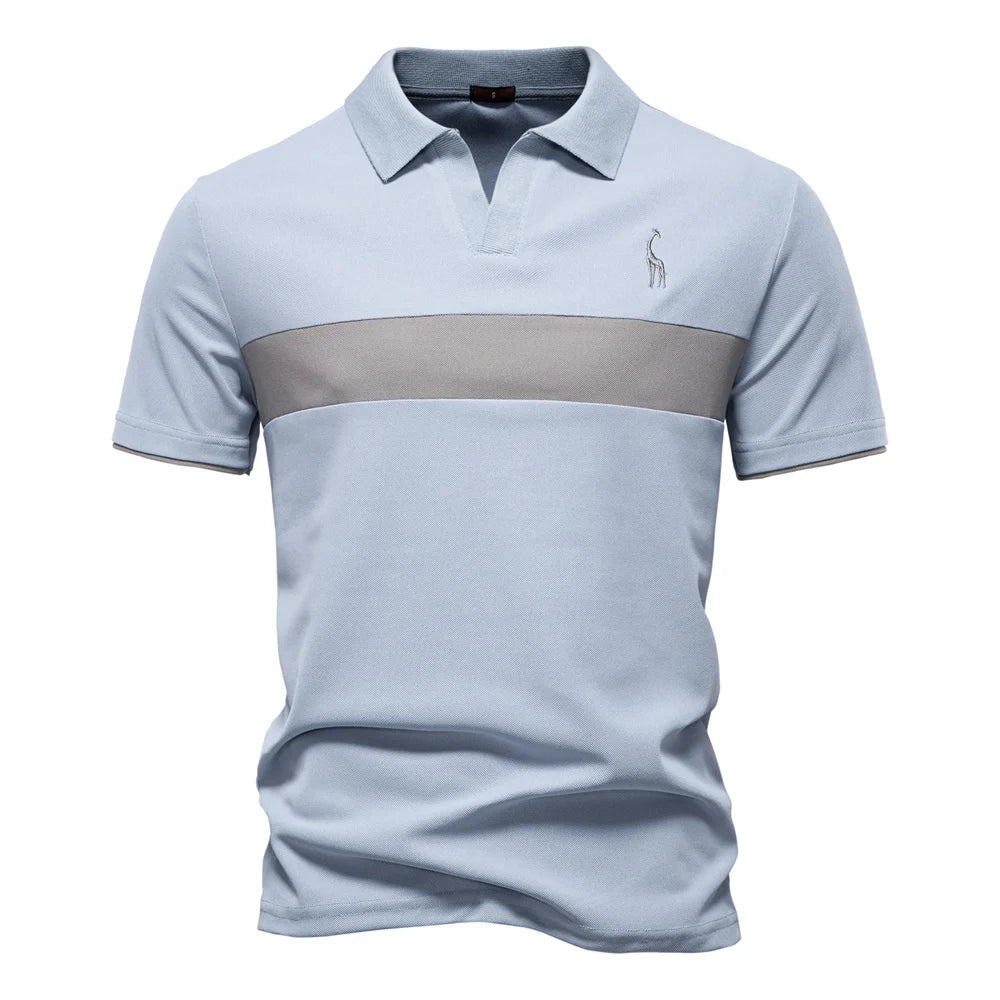 Camisa Polo Fresh Masculina