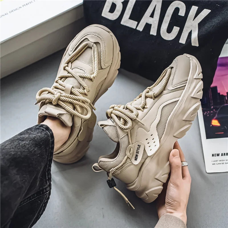 UrbanFlow Tênis Masculino