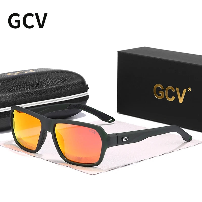 GCV SportVision Óculos Masculino
