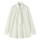 Soft Lines Camisa Feminina