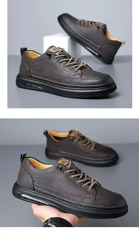 WoolLux Sapato Masculino