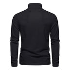 Camisa Polo Masculina Manga Longa