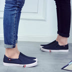 Mocassim Casual Masculino