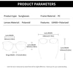 GCV CatVision Óculos Feminino