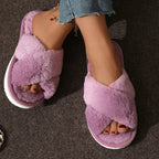 SweetPlush Chinelo Feminino
