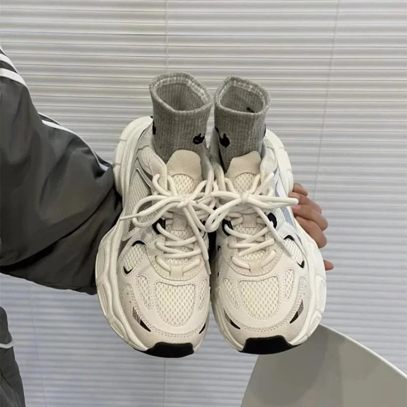 LuxFit Tênis Feminino