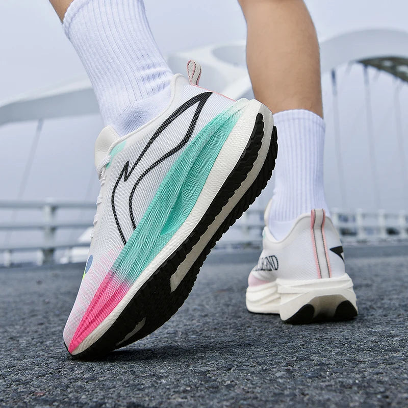 StreetFlow Tênis Masculino