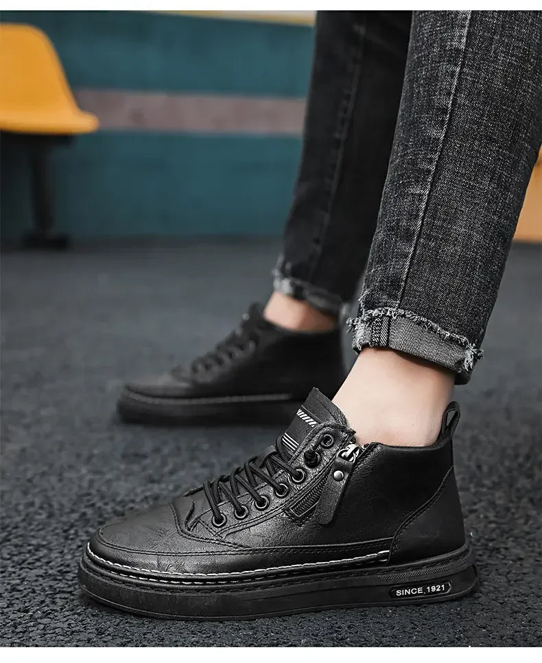 Imperial Bota Masculino