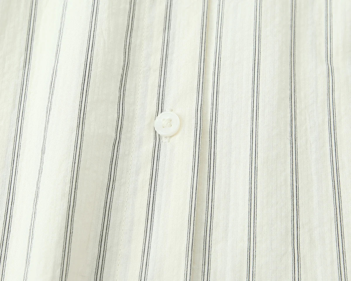 Soft Lines Camisa Feminina