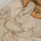 SummerGlow Chinelo Feminino