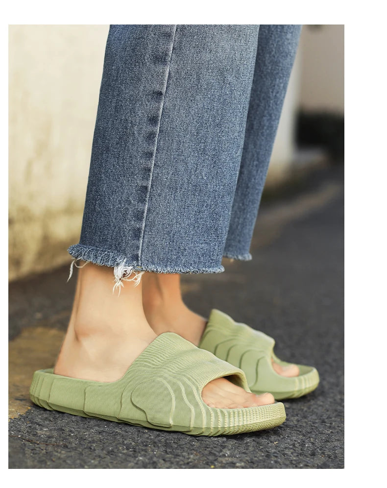 SlideMax Chinelo Unissex