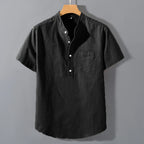 Camisa Casual Masculina