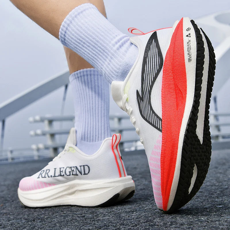 StreetFlow Tênis Masculino