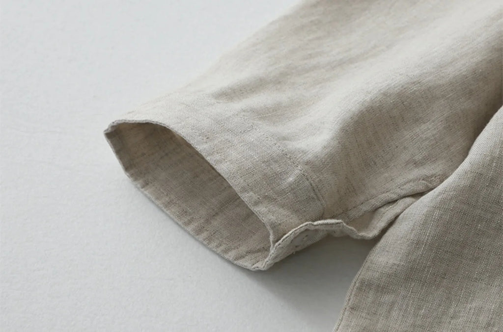 Blusa Linho Breeze Feminina