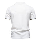 Camisa Polo Fresh Masculina