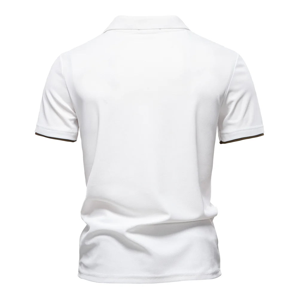 Camisa Polo Fresh Masculina