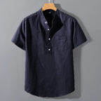 Camisa Casual Masculina