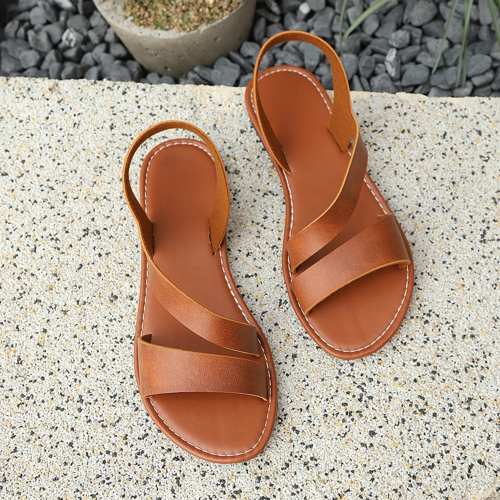 CleanMove Sandália Feminina