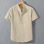 Camisa Casual Masculina