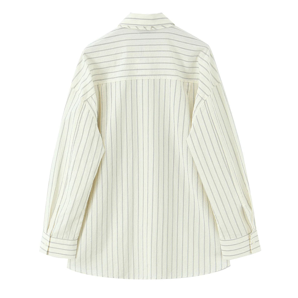 Soft Lines Camisa Feminina