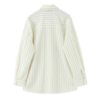 Soft Lines Camisa Feminina