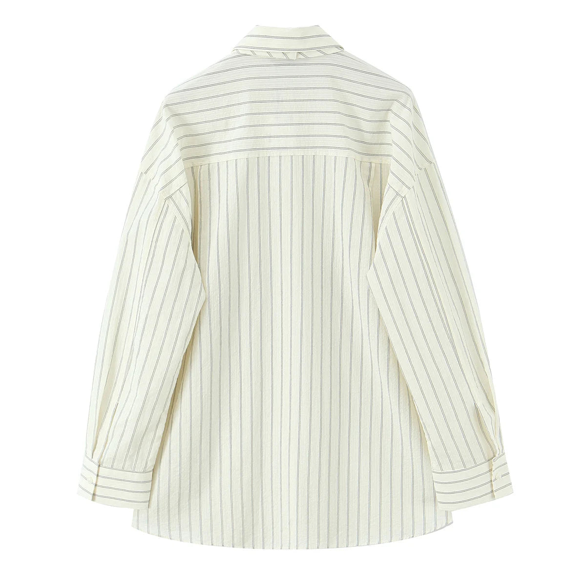 Soft Lines Camisa Feminina