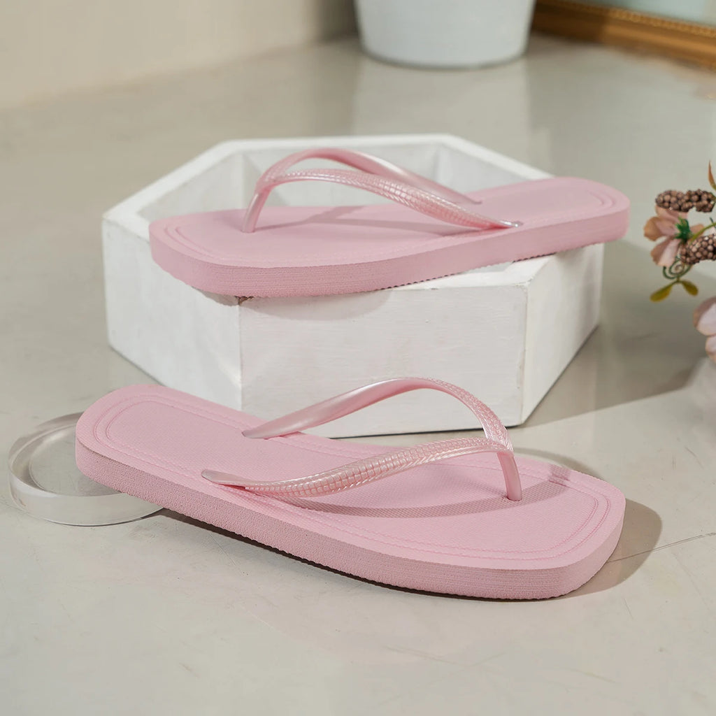 SummerGlow Chinelo Feminino